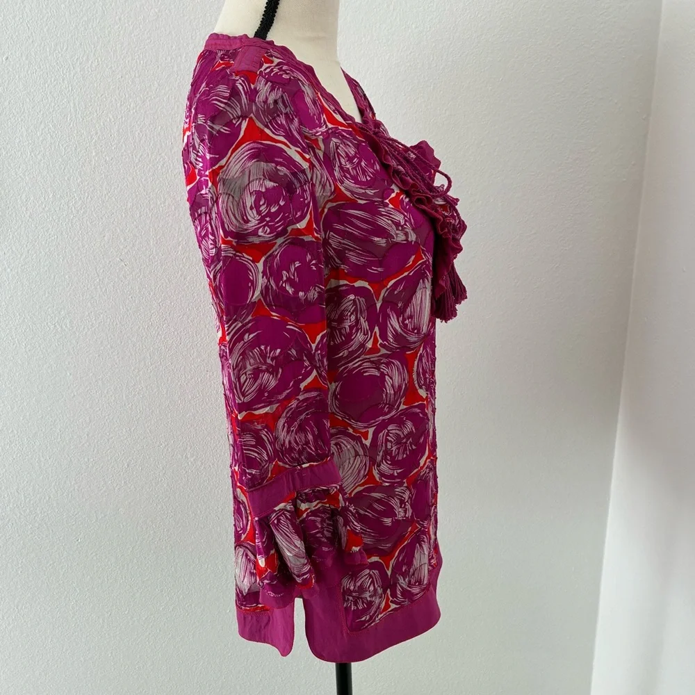 Tory Burch Tunic